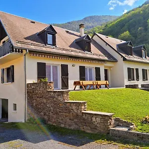 Grande Avec Jardin Privatif - Bagnères De Luchon Villa Juzet-de-Luchon