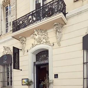 3* Hotell Maison Montgrand - Vieux Port
